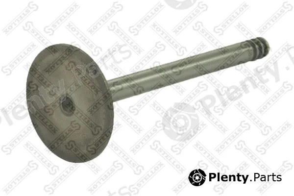 Stellox 01-23238-SX — Intake Valve