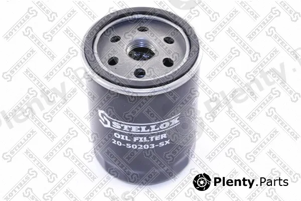 Stellox 20-50203-SX — Oil Filter