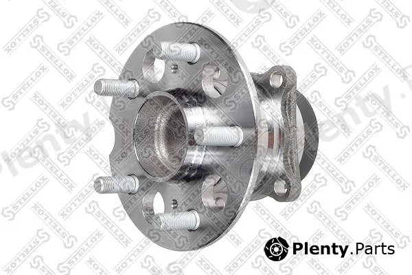 Stellox 42-15225-SX — Wheel Hub