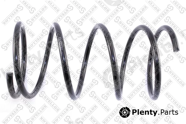 Stellox 10-21509-SX — Suspension Spring