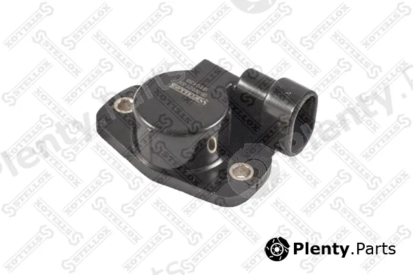 Stellox 06-09501-SX — Sensor, throttle position