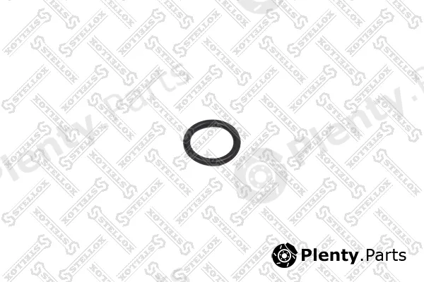 Stellox 89-01165-SX — Gasket, coolant flange