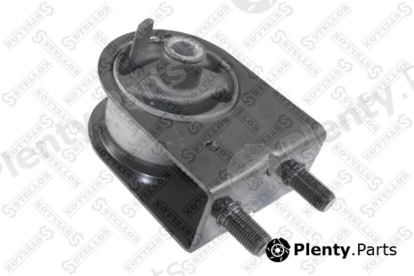 Stellox 25-71107-SX — Mounting, engine