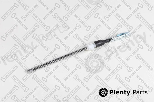 Stellox 29-98617-SX — Cable Pull, parking brake