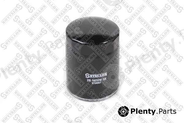 Stellox 20-50326-SX — Oil Filter
