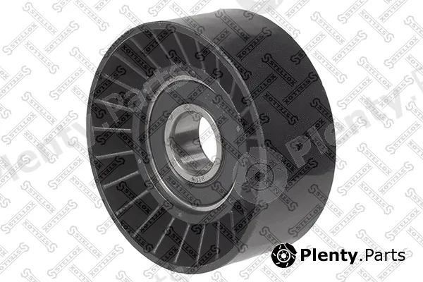 Stellox 03-41191-SX — Tensioner Pulley, V-ribbed belt