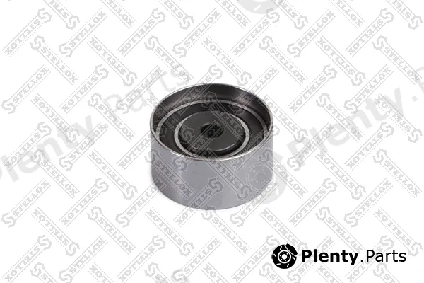 Stellox 03-40927-SX — Tensioner Pulley, V-ribbed belt