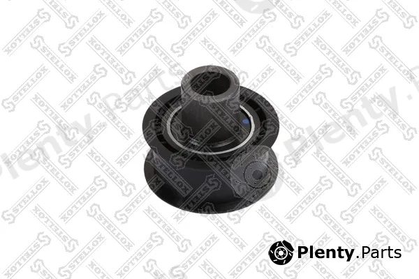 Stellox 03-40975-SX — Tensioner Pulley, V-ribbed belt