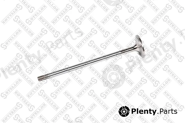Stellox 81-24640-SX — Intake Valve