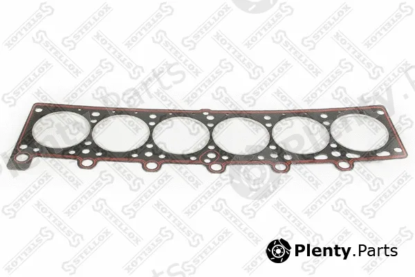 Stellox 11-25070-SX — Gasket, cylinder head