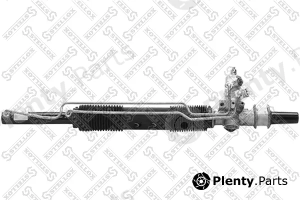 Stellox 00-37054-SX — Steering Gear