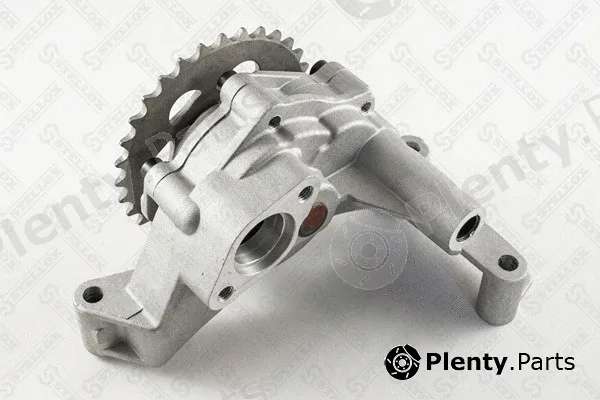 Stellox 04-40001-SX — Oil Pump