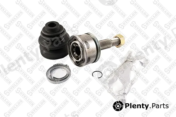 Stellox 1501098-SX — Joint Kit, drive shaft