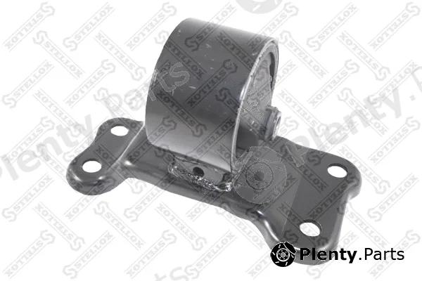 Stellox 25-17025-SX — Mounting, engine