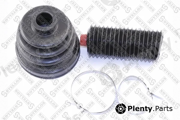 Stellox 13-00268-SX — Bellow Kit, drive shaft