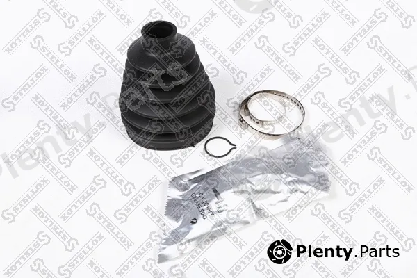 Stellox 13-00062-SX — Bellow Kit, steering