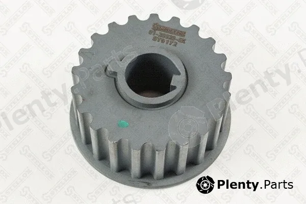 Stellox 81-29328-SX — Sprocket, crankshaft