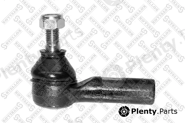 Stellox 51-01386-SX — Tie Rod End