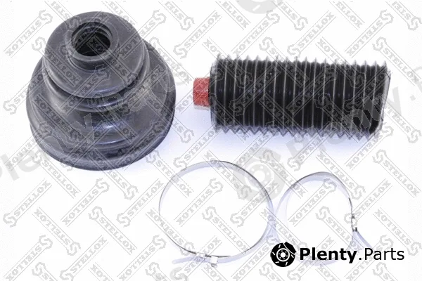 Stellox 13-00246-SX — Bellow Kit, drive shaft