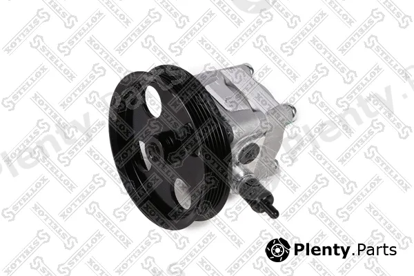 Stellox 00-36375-SX — Hydraulic Pump, steering