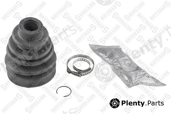 Stellox 13-00613-SX — Bellow Kit, steering
