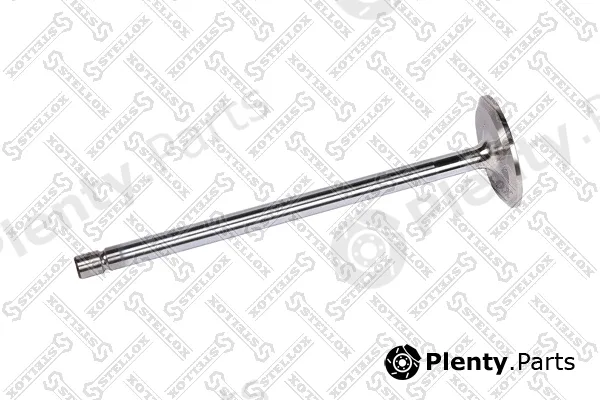 Stellox 81-24688-SX — Intake Valve