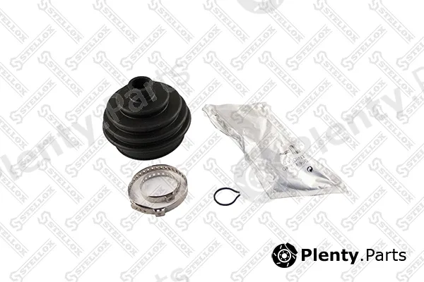 Stellox 13-00022-SX — Bellow Kit, steering