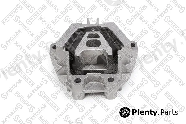 Stellox 81-02849-SX — Mounting, engine