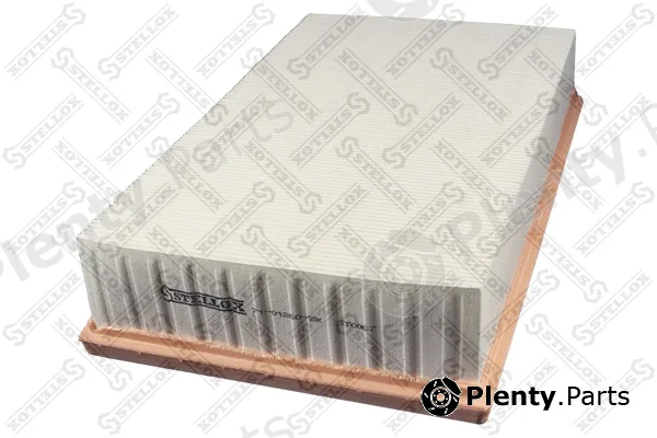 Stellox 71-01260-SX — Air Filter