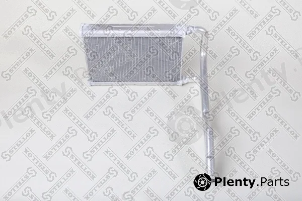 Stellox 10-35264-SX — Heat Exchanger, interior heating