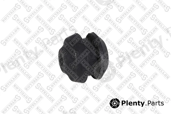 Stellox 81-02869-SX — Mounting, engine