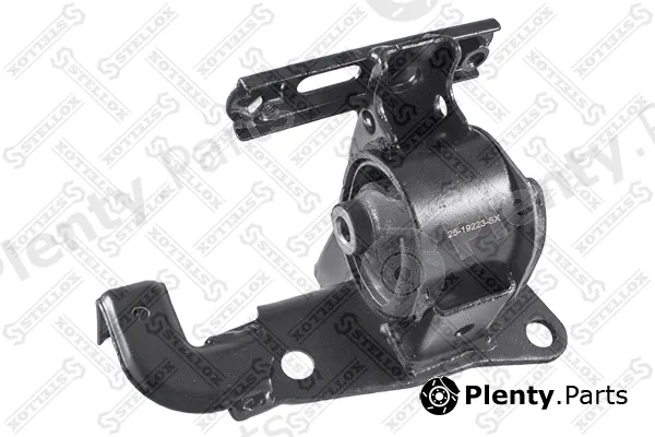 Stellox 25-19223-SX — Mounting, engine