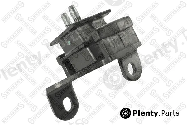 Stellox 25-18204-SX — Mounting, engine
