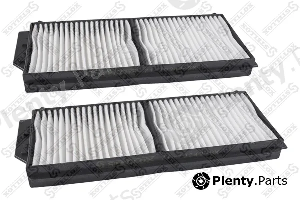 Stellox 71-10242-SX — Filter, cabin air