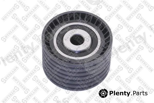 Stellox 03-40122-SX — Deflection/Guide Pulley, timing belt