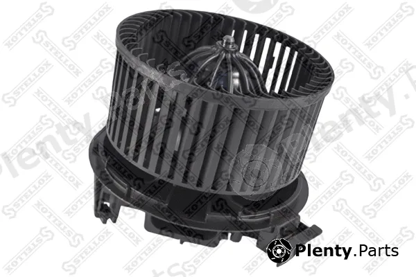 Stellox 29-99468-SX — Interior Blower