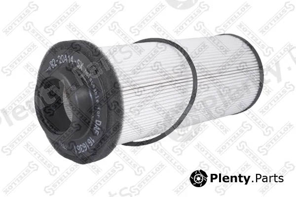 Stellox 82-20414-SX — Fuel Filter