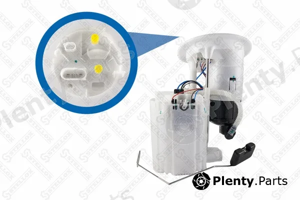 Stellox 10-01630-SX — Fuel Pump