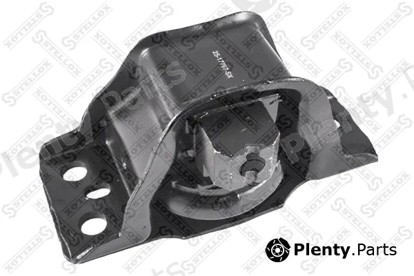 Stellox 25-17797-SX — Mounting, engine