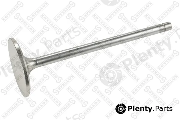 Stellox 81-24638-SX — Intake Valve