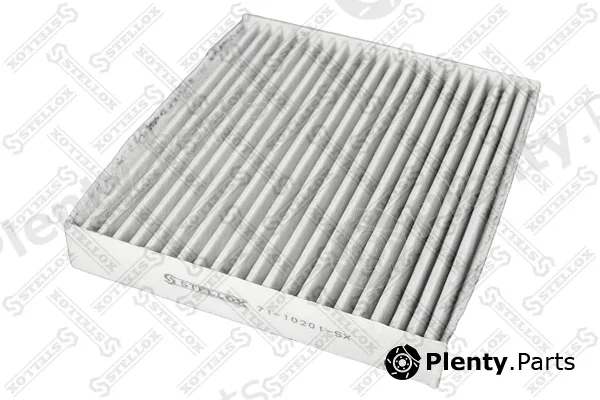 Stellox 71-10201-SX — Filter, cabin air