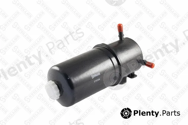Stellox 21-00850-SX — Fuel Filter