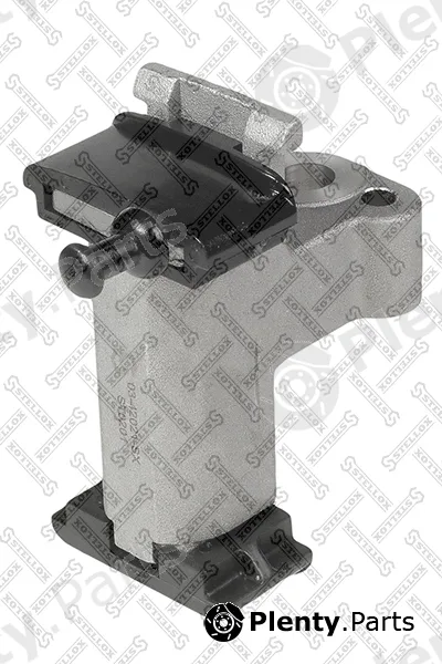Stellox 03-42021-SX — Belt Tensioner, V-ribbed belt