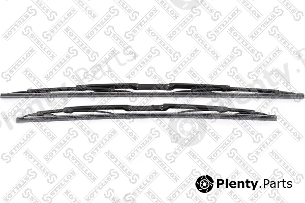 Stellox 201338-SX — Wiper Blade