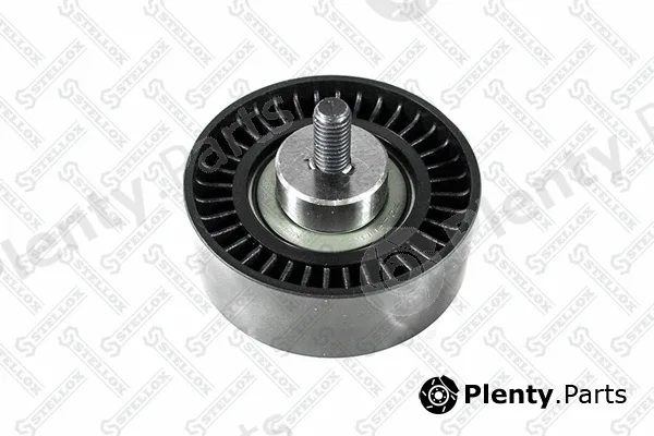 Stellox 03-40400-SX — Tensioner Pulley, V-ribbed belt