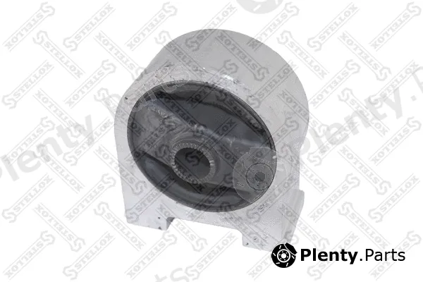 Stellox 25-51075-SX — Mounting, engine