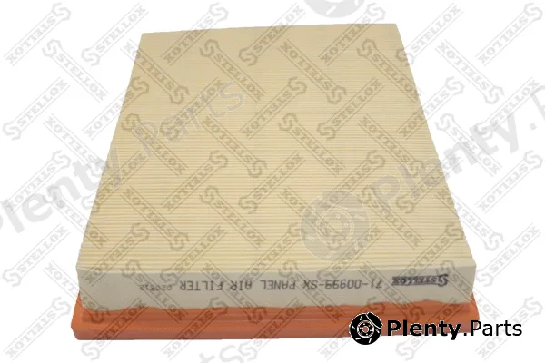 Stellox 71-00999-SX — Air Filter
