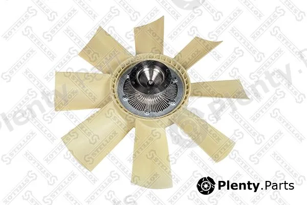 Stellox 81-05118-SX — Fan, engine cooling