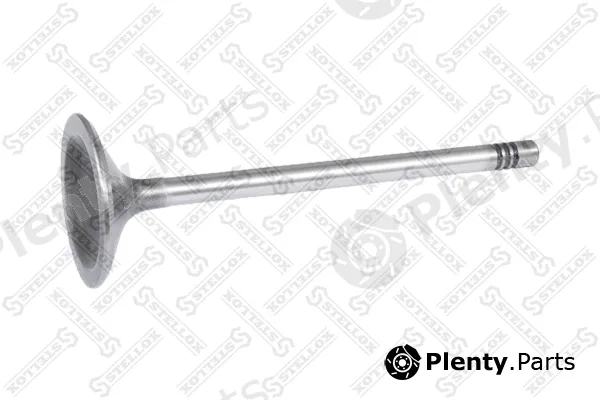 Stellox 01-23339-SX — Intake Valve