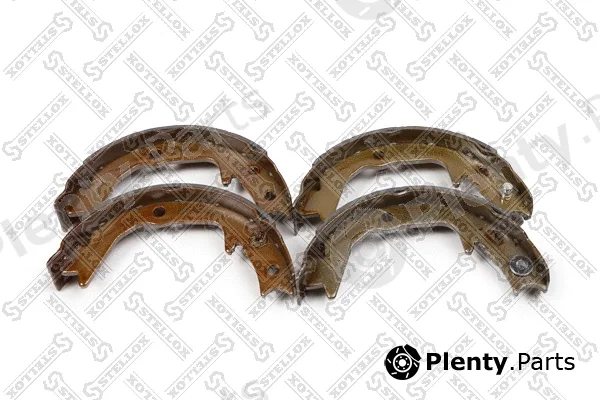 Stellox 000508-SX — Brake Shoe Set